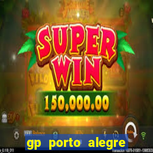 gp porto alegre viva local